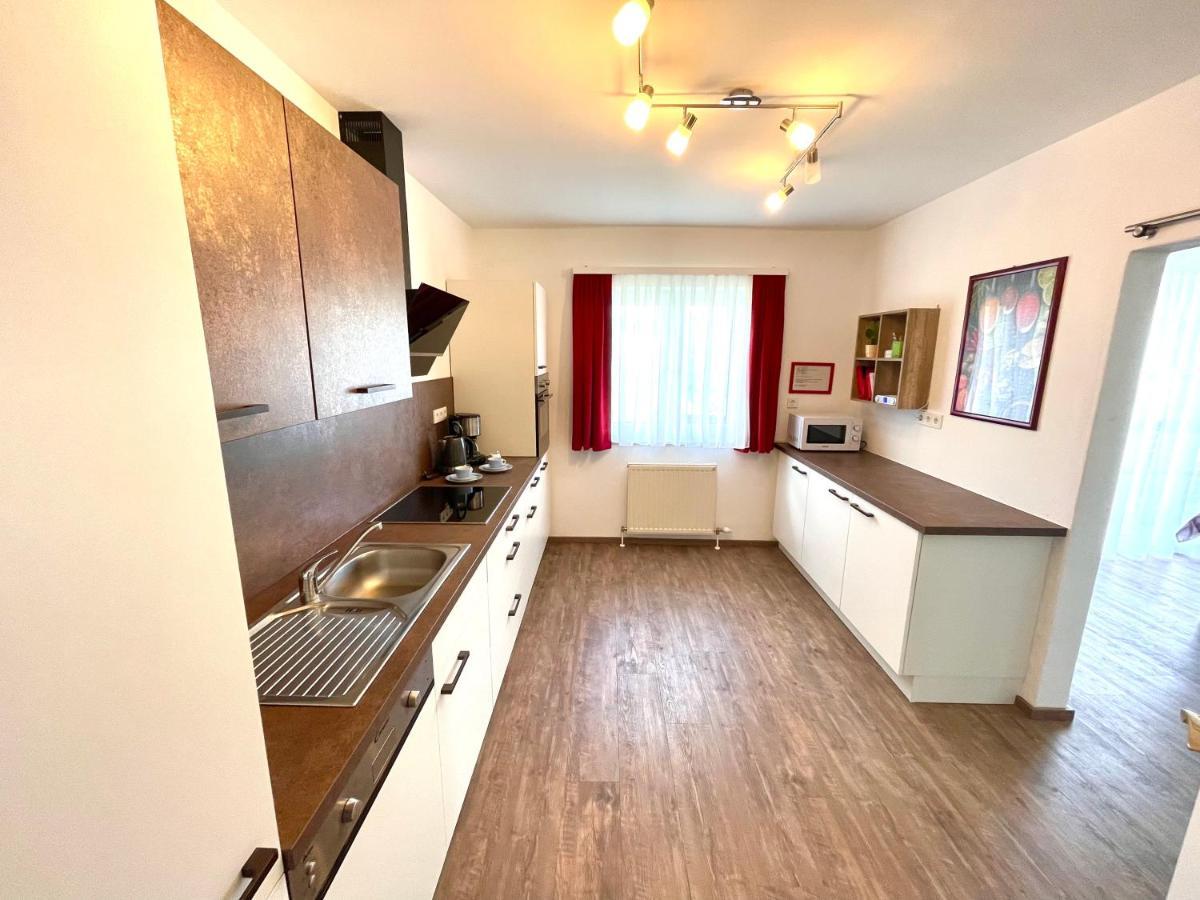 Ferienwohnung Fam. Lerch Sankt Stefan ob Stainz Екстер'єр фото