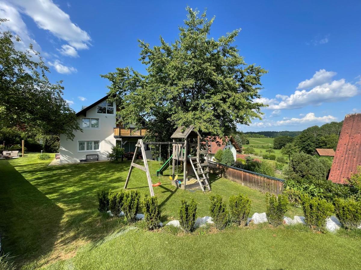 Ferienwohnung Fam. Lerch Sankt Stefan ob Stainz Екстер'єр фото