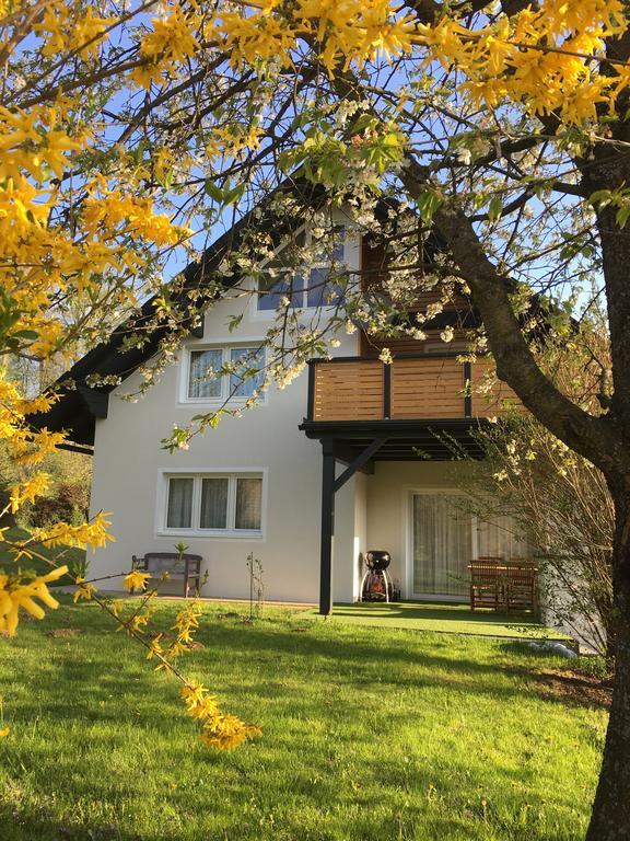Ferienwohnung Fam. Lerch Sankt Stefan ob Stainz Екстер'єр фото