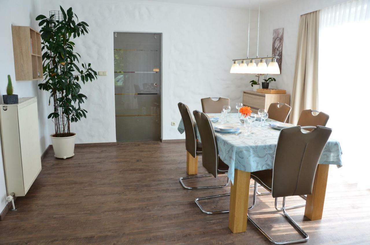 Ferienwohnung Fam. Lerch Sankt Stefan ob Stainz Екстер'єр фото