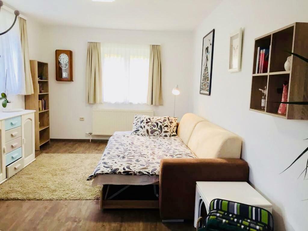 Ferienwohnung Fam. Lerch Sankt Stefan ob Stainz Екстер'єр фото